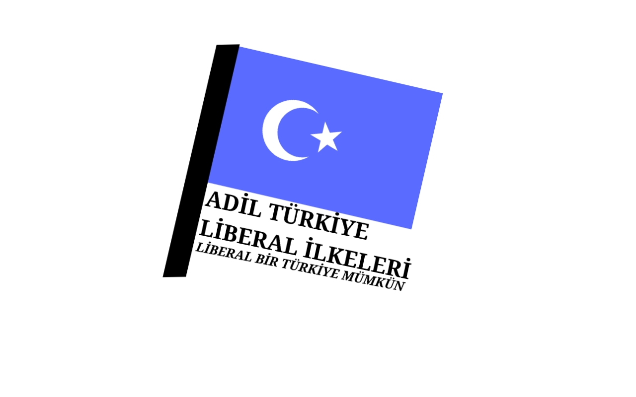 ADİL TÜRKİYE LİBERAL İLKELERİ